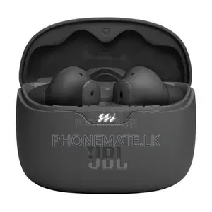 JBL Tune Beam True Wireless Noise Cancelling Earbuds