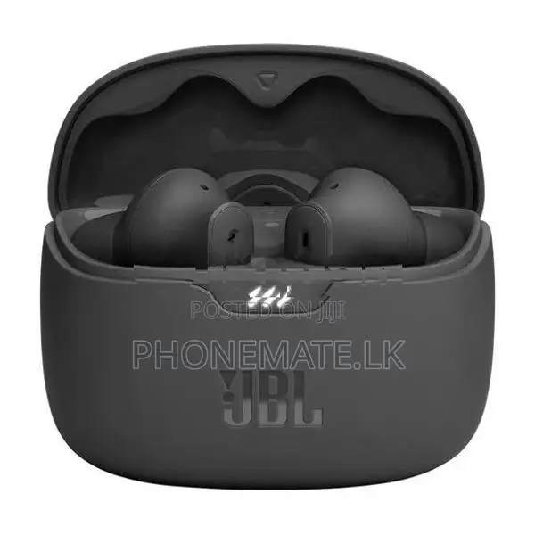 JBL Tune Beam True Wireless Noise Cancelling Earbuds