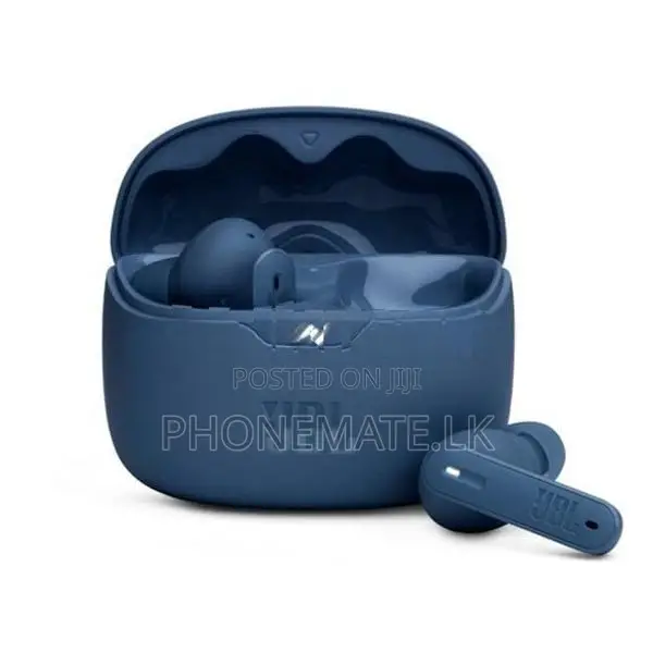 JBL Tune Beam True Wireless Noise Cancelling Earbuds