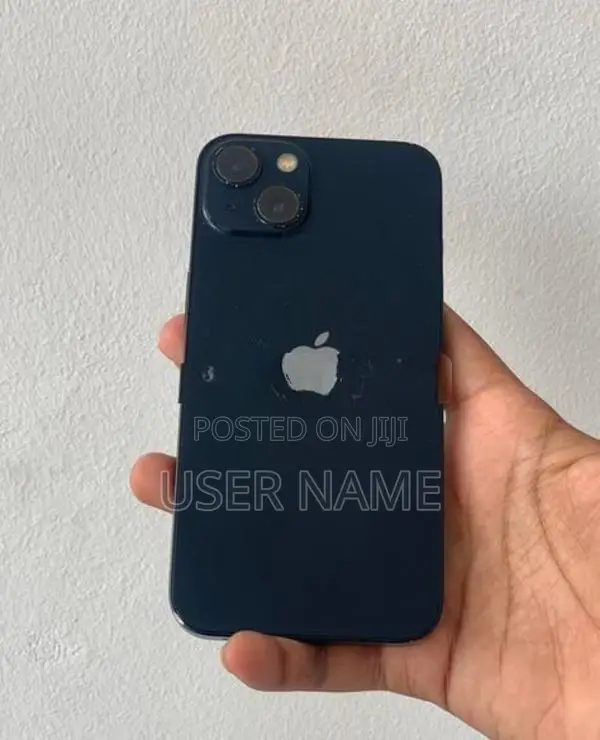 Apple iPhone 13 (Used)