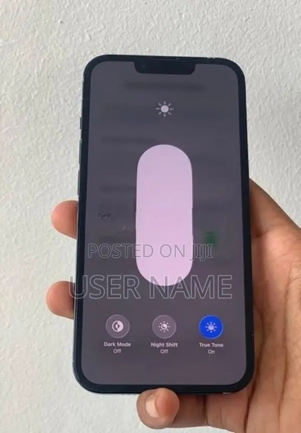 Apple iPhone 13 (Used)
