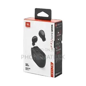 JBL Wave Buds TWS Earbuds