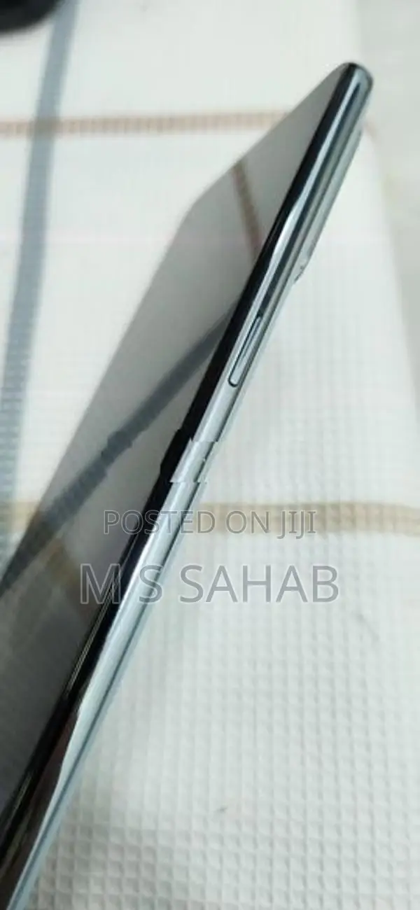 Oppo Reno 5 A (Used)
