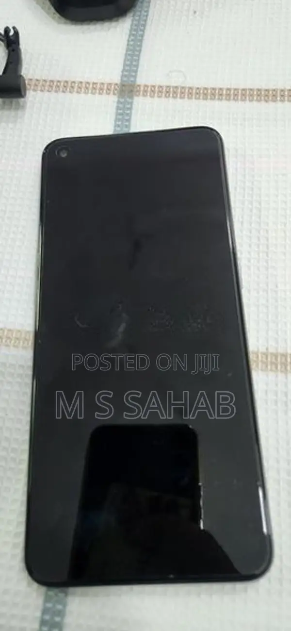 Oppo Reno 5 A (Used)
