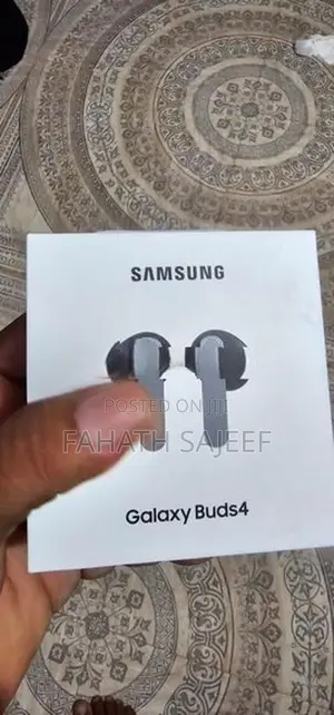 Samsung Galaxy Buds4