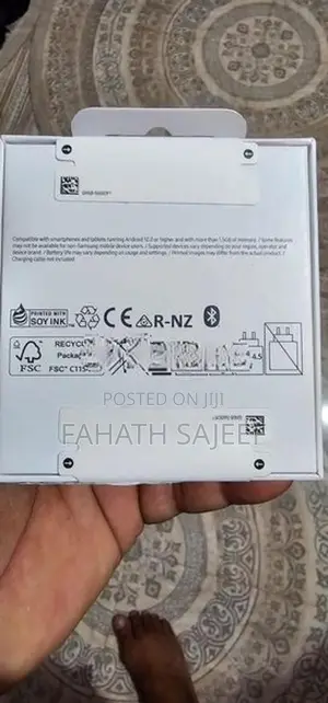 Samsung Galaxy Buds4