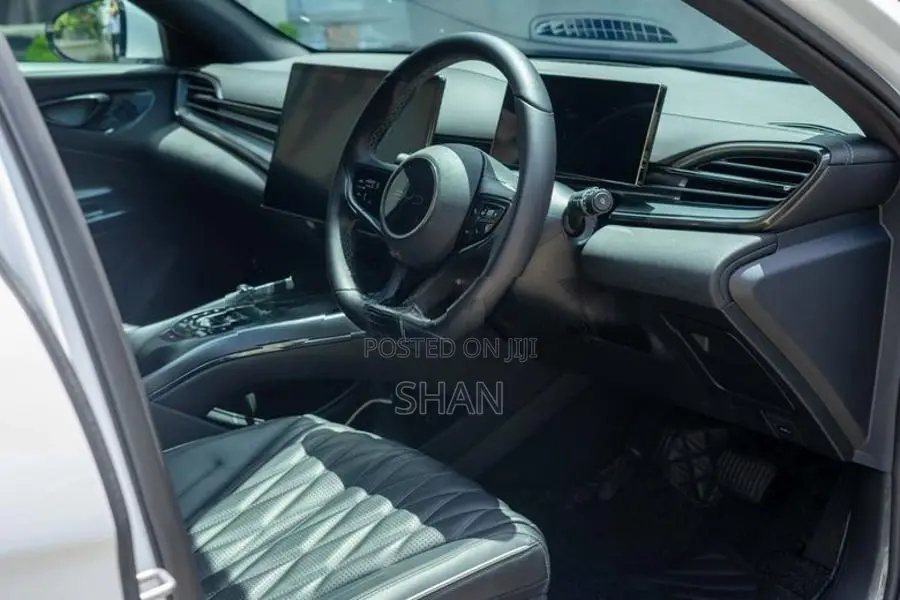 BYD Seal 2025