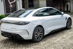 BYD Seal 2025