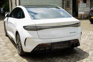 BYD Seal 2025