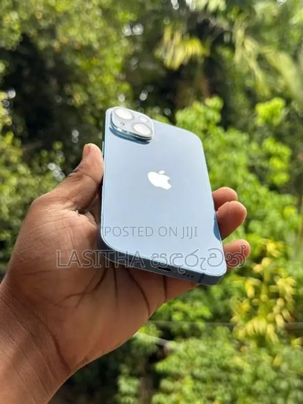 Apple 13 256GB (Used)