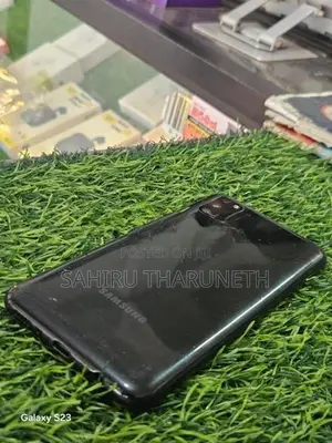 Samsung Galaxy M21 (Used)
