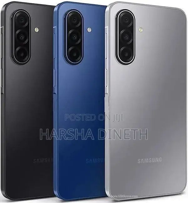 Samsung A17 5G (Brand New)