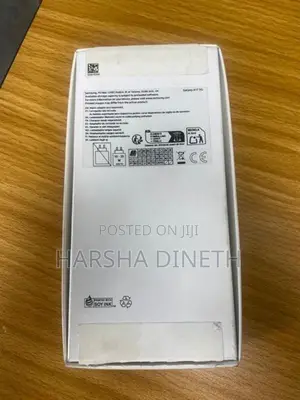 Samsung A17 5G (Brand New)