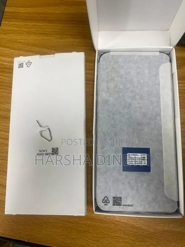 Samsung A17 5G (Brand New)