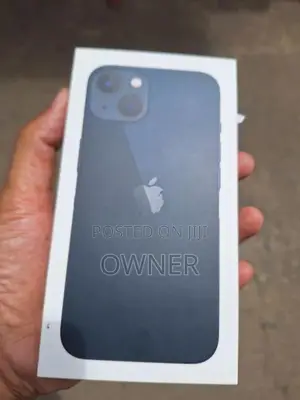 Apple iPhone 13 (Used)