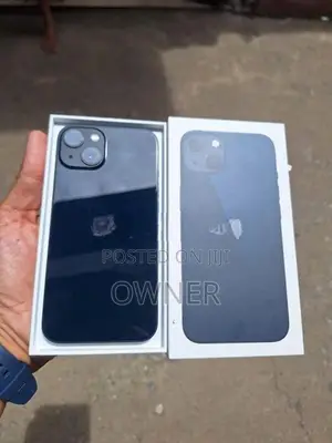 Apple iPhone 13 (Used)