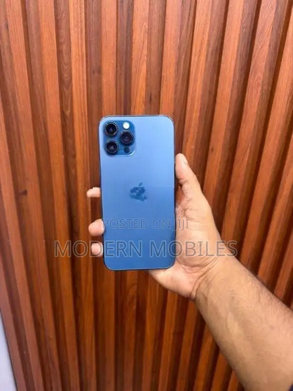Apple iPhone 12 Pro Max (Used)