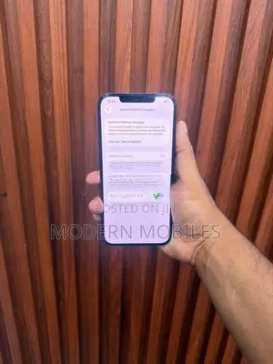 Apple iPhone 12 Pro Max (Used)