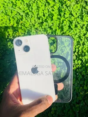 Apple iPhone 13 mini (Used)