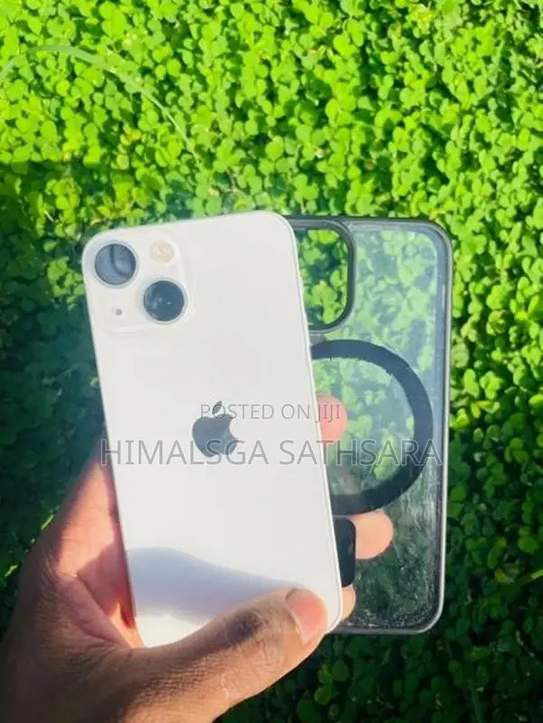 Apple iPhone 13 mini (Used)