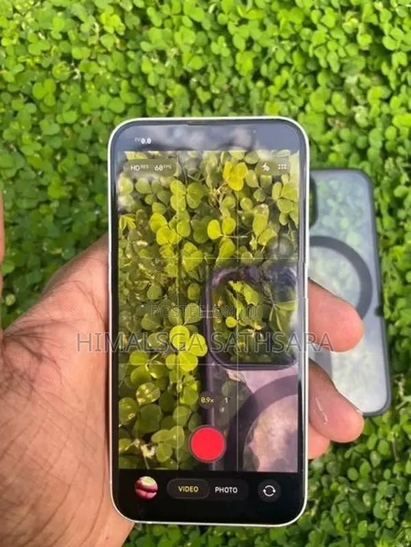 Apple iPhone 13 mini (Used)