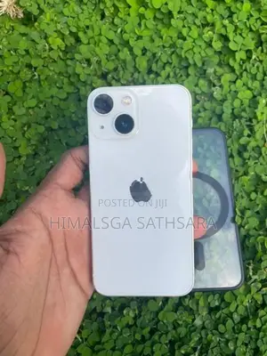 Apple iPhone 13 mini (Used)