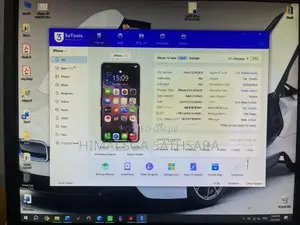 Apple iPhone 13 mini (Used)