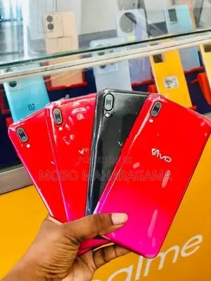 Vivo Y93 6GB/128GB (Used)