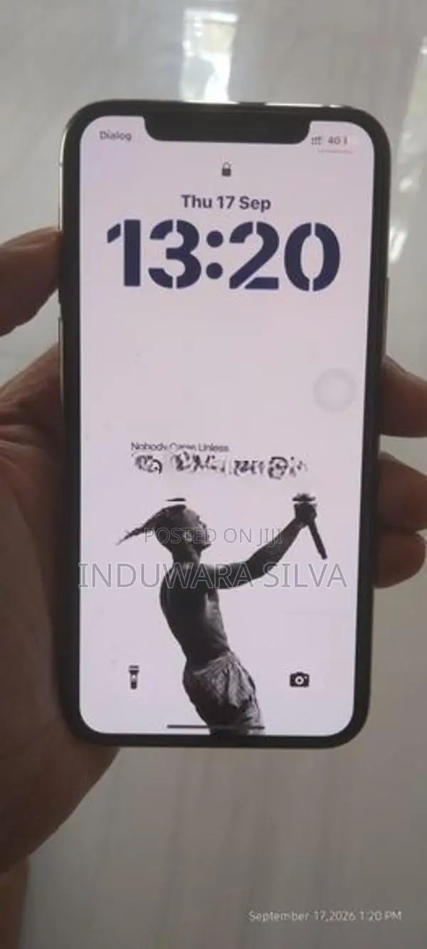 Apple iPhone 11 Pro (Used)