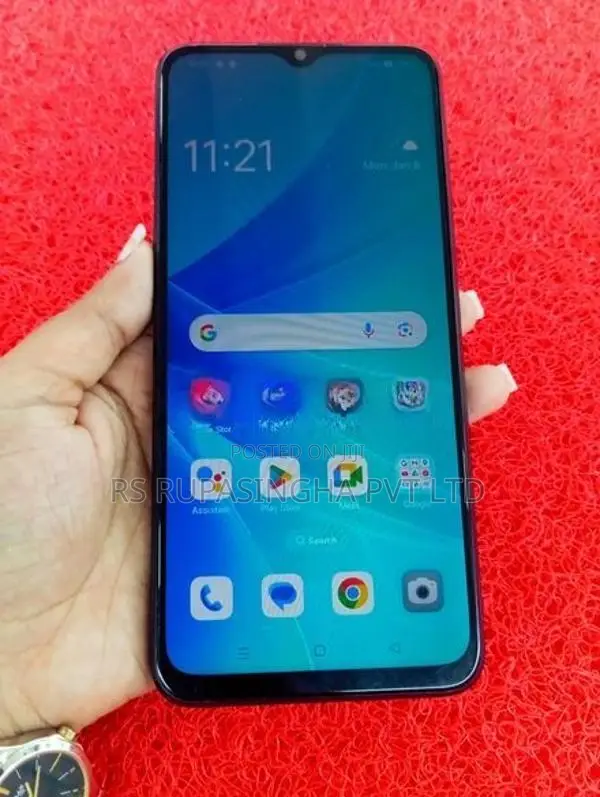 Oppo A57 4 4GB/64GB (Used)