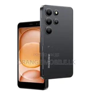 Black view Wave 2c (Brand New)