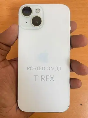 Apple iPhone 15 256GB Ice (Used)