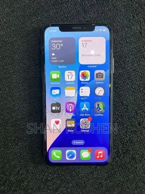 Apple iPhone XS (Used)