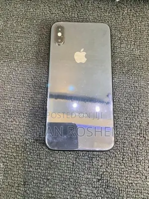 Apple iPhone XS (Used)
