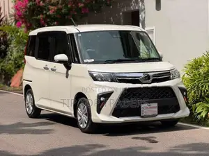 Toyota Roomy G 2023