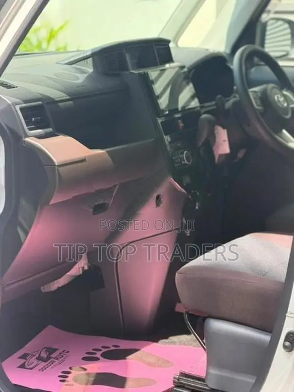 Toyota Roomy G 2023