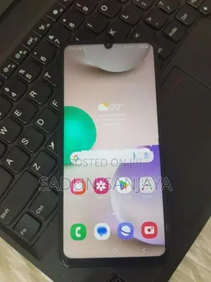 Samsung Galaxy A05 (Used)