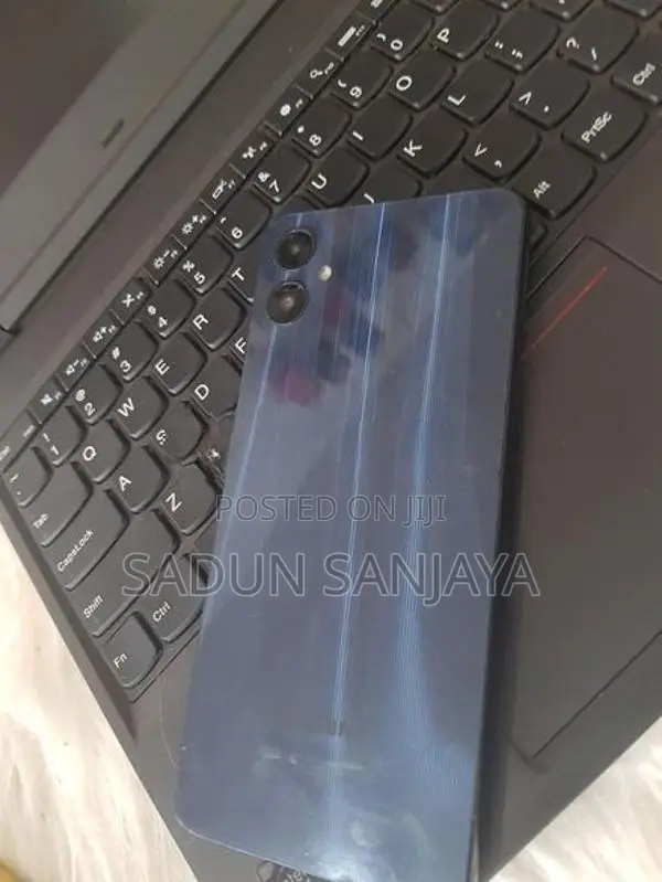Samsung Galaxy A05 (Used)