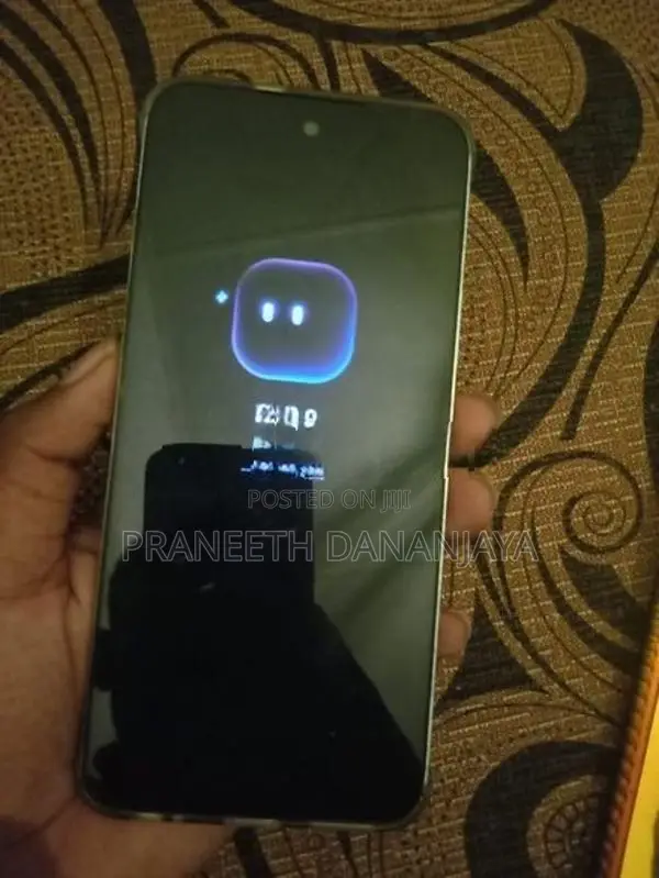 Infinix Smart 10 Plus (Used)