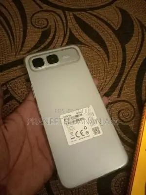 Infinix Smart 10 Plus (Used)
