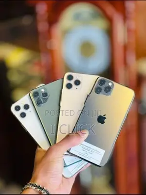 Apple iPhone 11 Pro 256GB (Used)