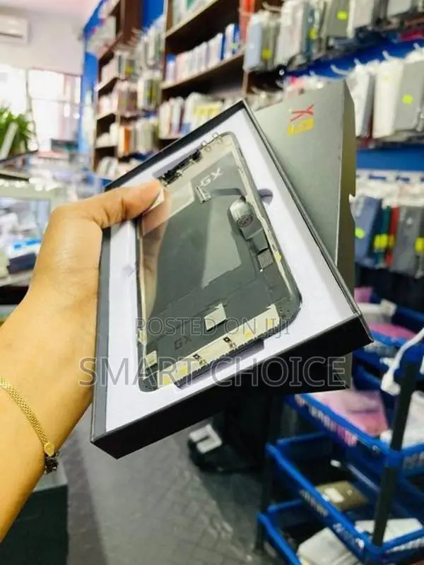 Apple iPhone 13 Pro GX Display