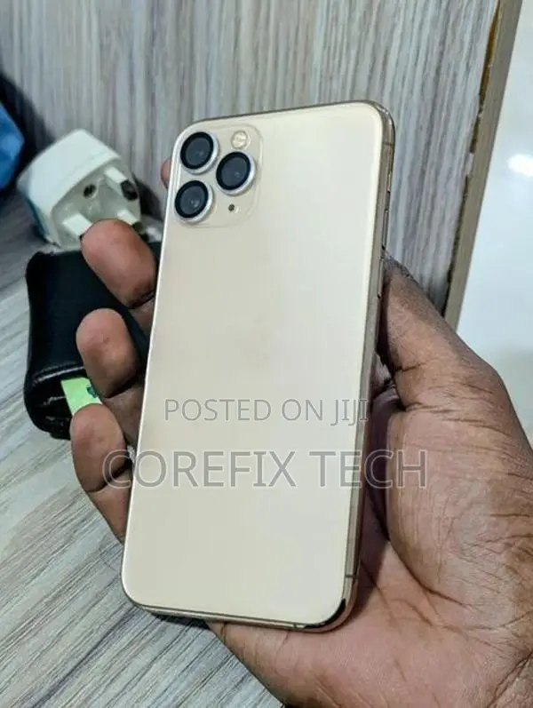Apple iPhone 11 Pro (Used)