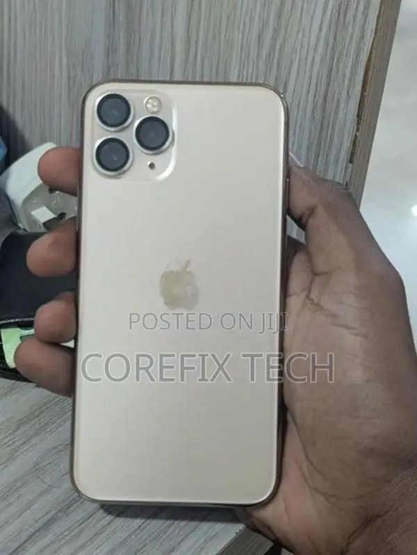 Apple iPhone 11 Pro (Used)