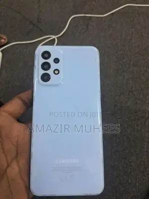 Samsung Galaxy A23 (Used)