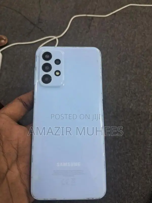 Samsung Galaxy A23 (Used)