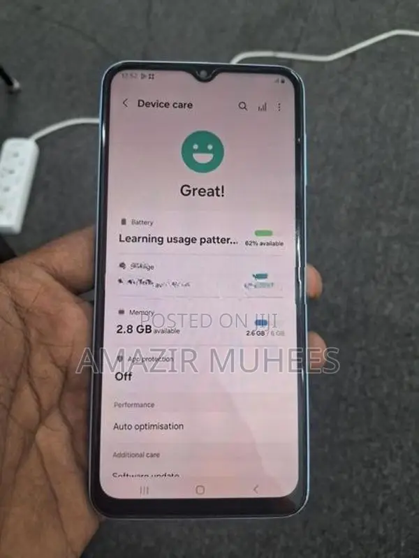 Samsung Galaxy A23 (Used)
