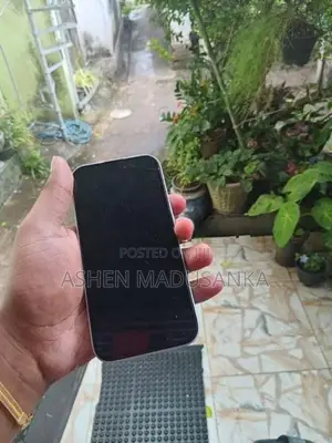 Apple iPhone 15 (Used)