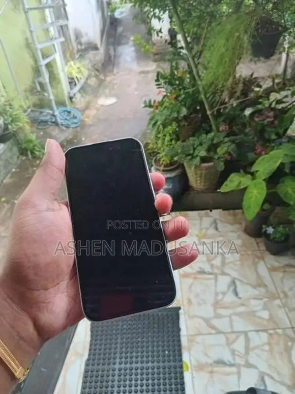 Apple iPhone 15 (Used)