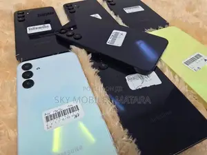 Samsung Galaxy A15 6GB-128GB (Used)